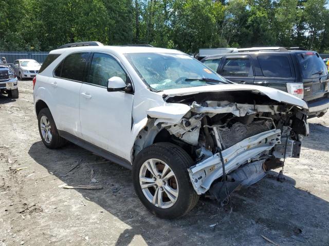 Photo 3 VIN: 1GNFLGEK3EZ111866 - CHEVROLET EQUINOX LT 