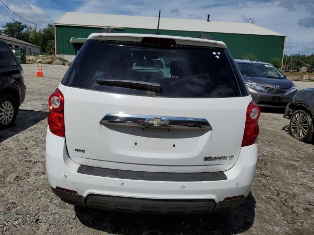 Photo 5 VIN: 1GNFLGEK3EZ111866 - CHEVROLET EQUINOX LT 