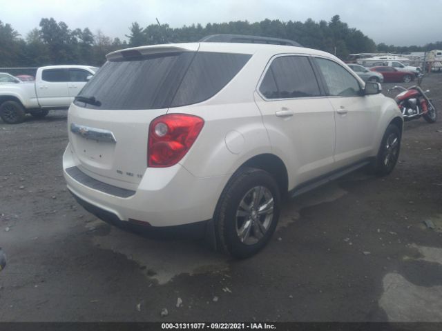 Photo 3 VIN: 1GNFLGEK3EZ112385 - CHEVROLET EQUINOX 