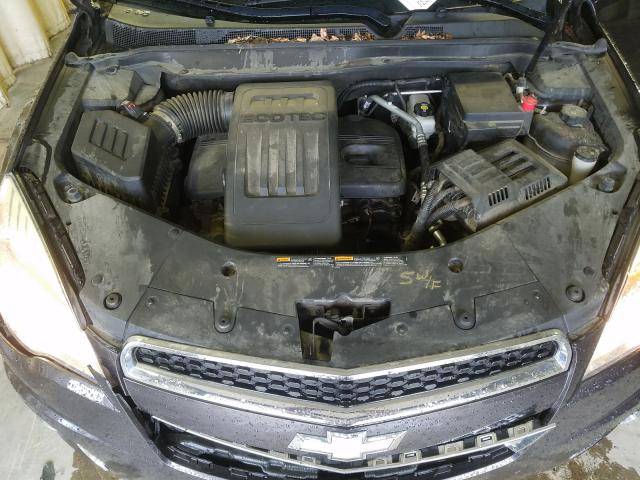 Photo 6 VIN: 1GNFLGEK3EZ135648 - CHEVROLET EQUINOX LT 