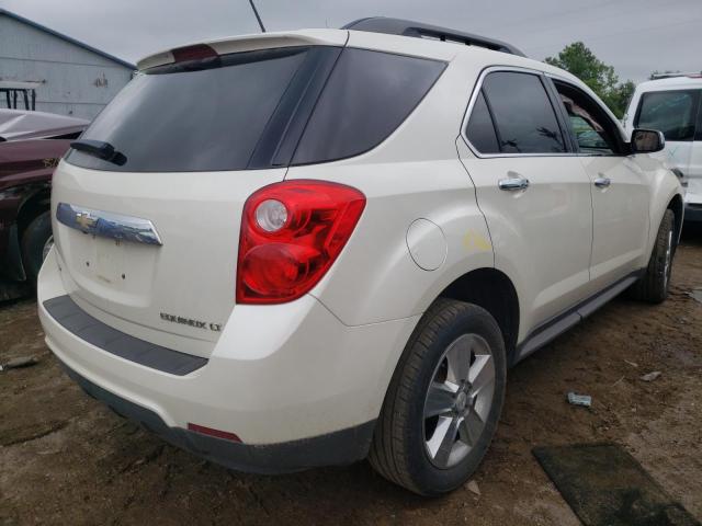 Photo 3 VIN: 1GNFLGEK3FZ105213 - CHEVROLET EQUINOX LT 