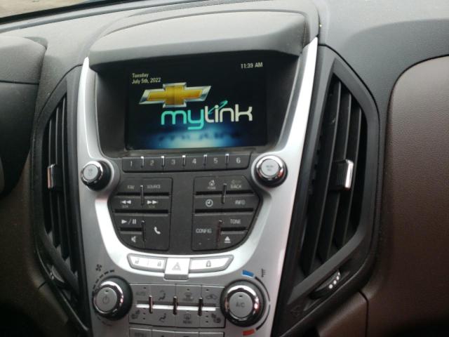 Photo 8 VIN: 1GNFLGEK3FZ105213 - CHEVROLET EQUINOX LT 