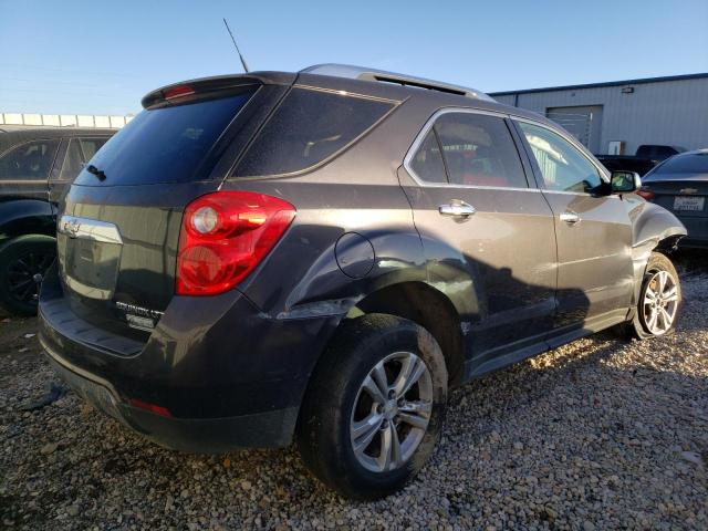 Photo 3 VIN: 1GNFLGEK4DZ123247 - CHEVROLET EQUINOX LT 