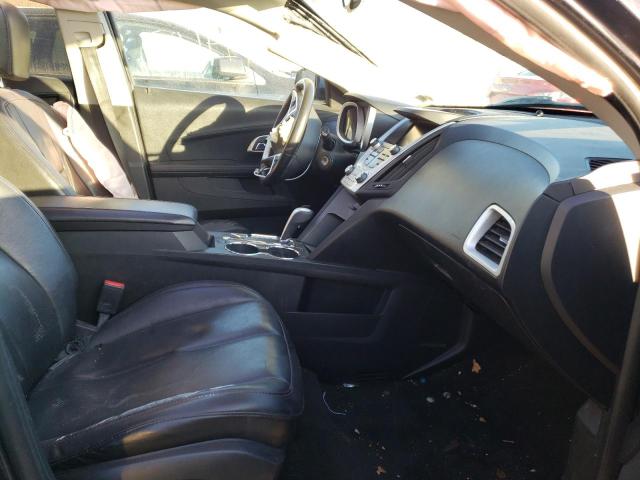 Photo 4 VIN: 1GNFLGEK4DZ123247 - CHEVROLET EQUINOX LT 