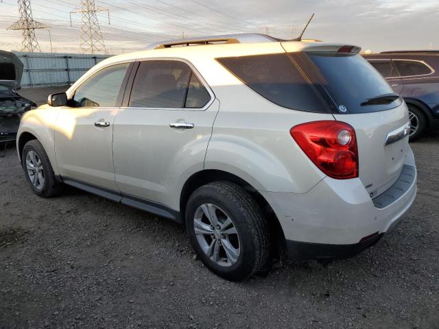 Photo 1 VIN: 1GNFLGEK4DZ127234 - CHEVROLET EQUINOX LT 