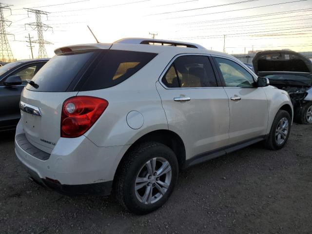 Photo 2 VIN: 1GNFLGEK4DZ127234 - CHEVROLET EQUINOX LT 