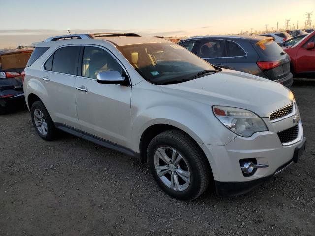 Photo 3 VIN: 1GNFLGEK4DZ127234 - CHEVROLET EQUINOX LT 