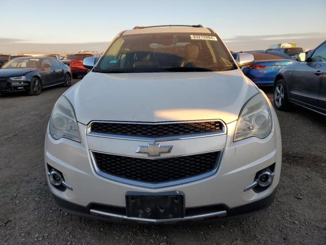 Photo 4 VIN: 1GNFLGEK4DZ127234 - CHEVROLET EQUINOX LT 