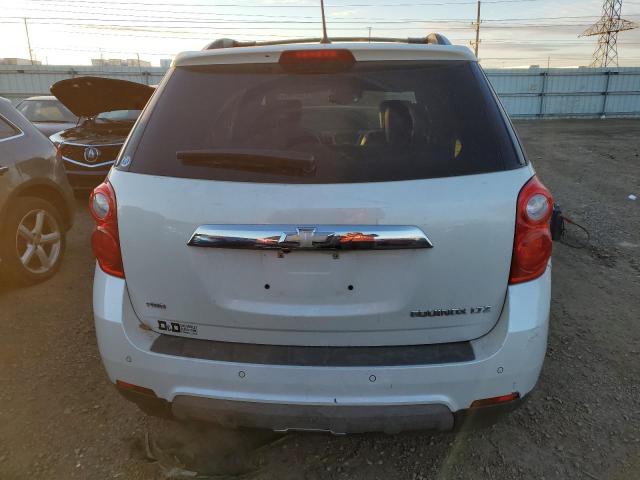 Photo 5 VIN: 1GNFLGEK4DZ127234 - CHEVROLET EQUINOX LT 