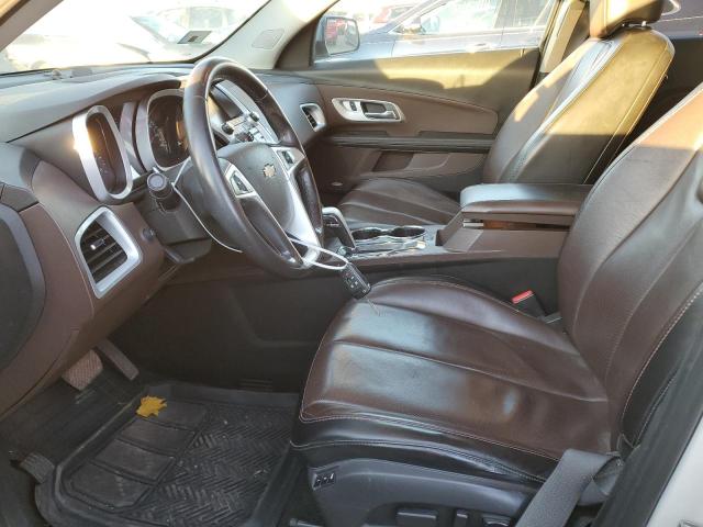 Photo 6 VIN: 1GNFLGEK4DZ127234 - CHEVROLET EQUINOX LT 