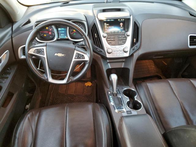 Photo 7 VIN: 1GNFLGEK4DZ127234 - CHEVROLET EQUINOX LT 