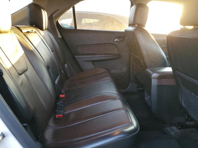 Photo 9 VIN: 1GNFLGEK4DZ127234 - CHEVROLET EQUINOX LT 