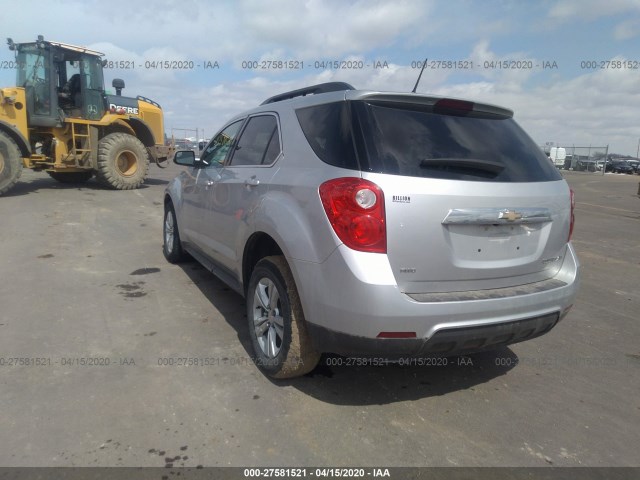 Photo 2 VIN: 1GNFLGEK4EZ124609 - CHEVROLET EQUINOX 