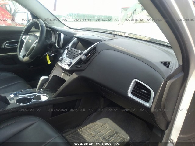 Photo 4 VIN: 1GNFLGEK4EZ124609 - CHEVROLET EQUINOX 