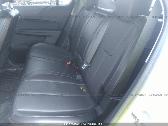 Photo 7 VIN: 1GNFLGEK4EZ124609 - CHEVROLET EQUINOX 