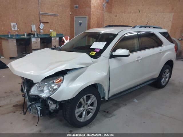 Photo 1 VIN: 1GNFLGEK4FZ100313 - CHEVROLET EQUINOX 