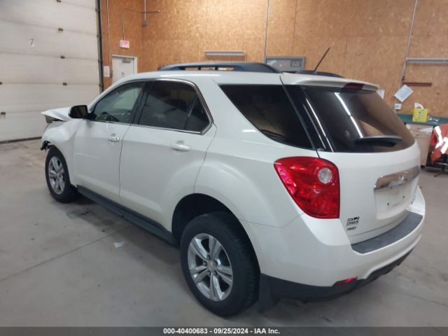 Photo 2 VIN: 1GNFLGEK4FZ100313 - CHEVROLET EQUINOX 