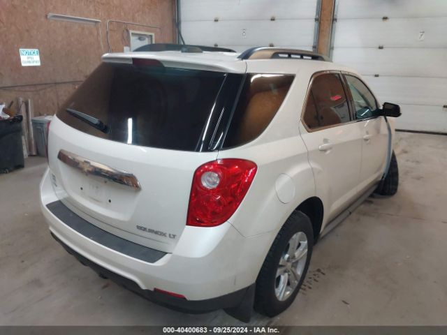 Photo 3 VIN: 1GNFLGEK4FZ100313 - CHEVROLET EQUINOX 