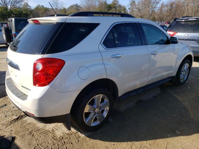 Photo 2 VIN: 1GNFLGEK4FZ117810 - CHEVROLET EQUINOX LT 