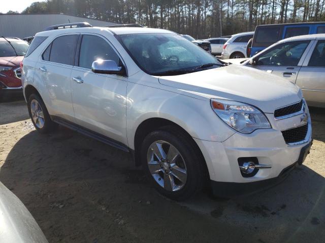 Photo 3 VIN: 1GNFLGEK4FZ117810 - CHEVROLET EQUINOX LT 