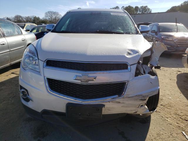 Photo 4 VIN: 1GNFLGEK4FZ117810 - CHEVROLET EQUINOX LT 