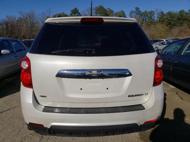 Photo 5 VIN: 1GNFLGEK4FZ117810 - CHEVROLET EQUINOX LT 