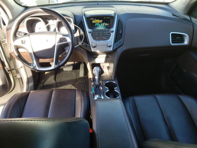 Photo 7 VIN: 1GNFLGEK4FZ117810 - CHEVROLET EQUINOX LT 