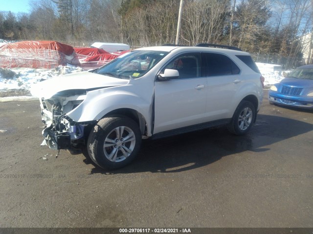 Photo 1 VIN: 1GNFLGEK4FZ124014 - CHEVROLET EQUINOX 