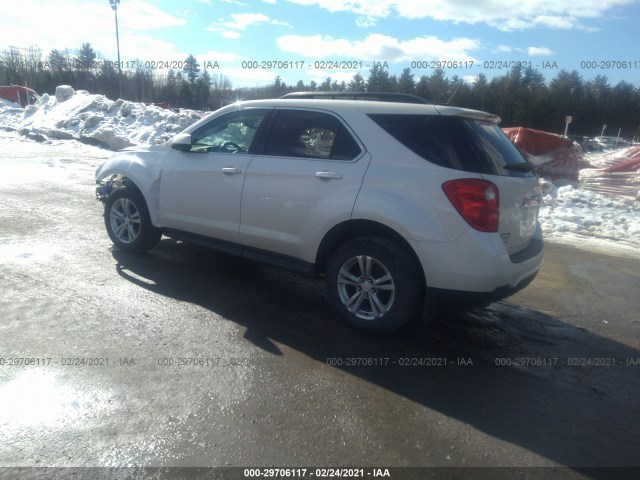 Photo 2 VIN: 1GNFLGEK4FZ124014 - CHEVROLET EQUINOX 