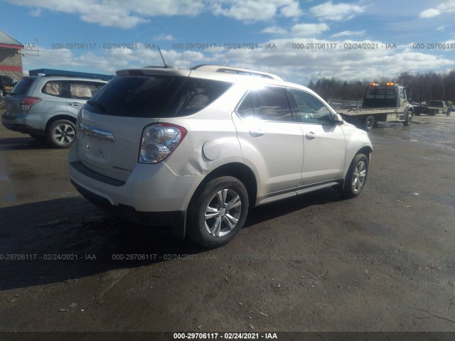 Photo 3 VIN: 1GNFLGEK4FZ124014 - CHEVROLET EQUINOX 