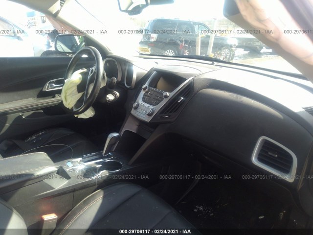 Photo 4 VIN: 1GNFLGEK4FZ124014 - CHEVROLET EQUINOX 