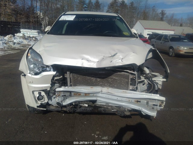 Photo 5 VIN: 1GNFLGEK4FZ124014 - CHEVROLET EQUINOX 