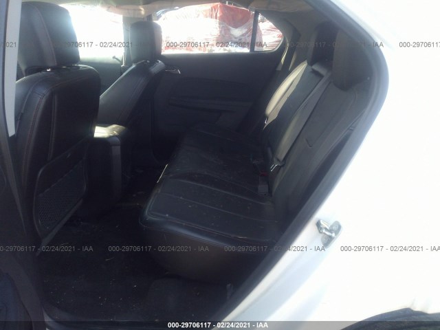 Photo 7 VIN: 1GNFLGEK4FZ124014 - CHEVROLET EQUINOX 