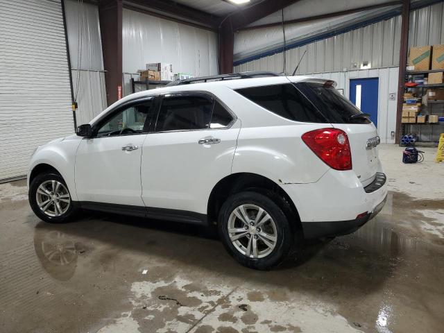 Photo 1 VIN: 1GNFLGEK5DZ109339 - CHEVROLET EQUINOX 