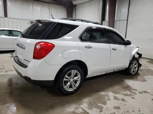 Photo 2 VIN: 1GNFLGEK5DZ109339 - CHEVROLET EQUINOX 