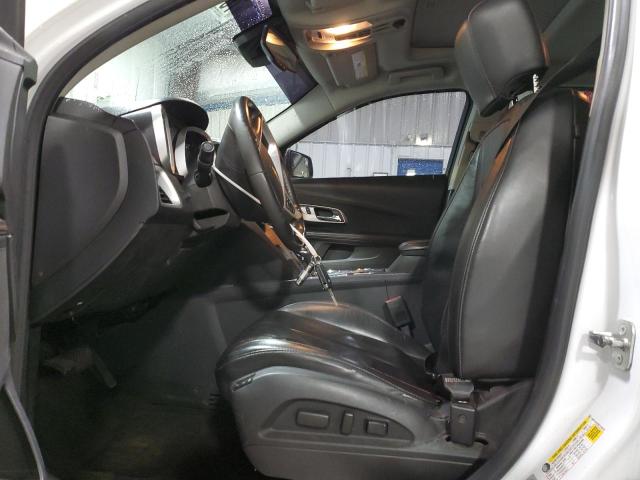 Photo 6 VIN: 1GNFLGEK5DZ109339 - CHEVROLET EQUINOX 