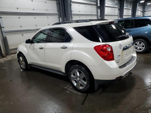 Photo 1 VIN: 1GNFLGEK5DZ128571 - CHEVROLET EQUINOX LT 