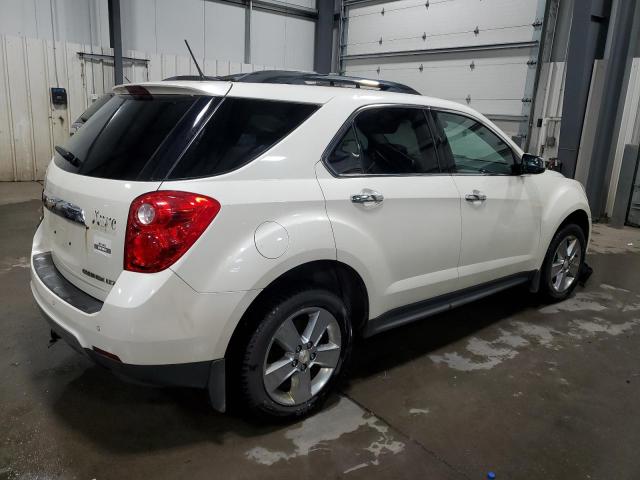 Photo 2 VIN: 1GNFLGEK5DZ128571 - CHEVROLET EQUINOX LT 