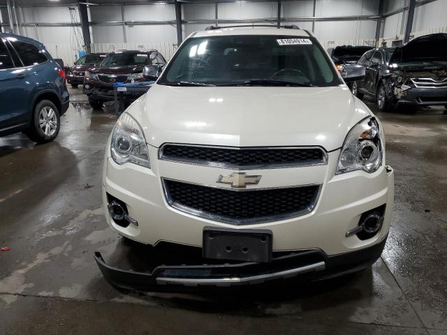 Photo 4 VIN: 1GNFLGEK5DZ128571 - CHEVROLET EQUINOX LT 