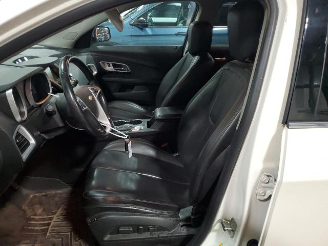 Photo 6 VIN: 1GNFLGEK5DZ128571 - CHEVROLET EQUINOX LT 