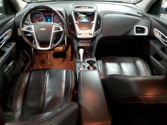 Photo 7 VIN: 1GNFLGEK5DZ128571 - CHEVROLET EQUINOX LT 