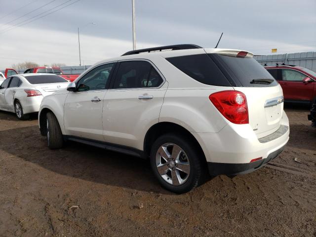 Photo 1 VIN: 1GNFLGEK5EZ103705 - CHEVROLET EQUINOX LT 