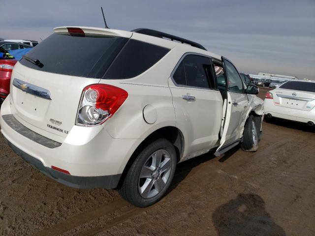 Photo 2 VIN: 1GNFLGEK5EZ103705 - CHEVROLET EQUINOX LT 