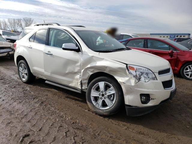 Photo 3 VIN: 1GNFLGEK5EZ103705 - CHEVROLET EQUINOX LT 