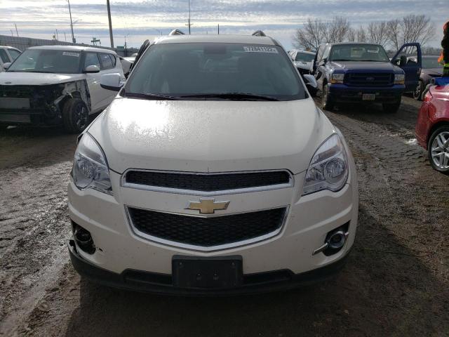 Photo 4 VIN: 1GNFLGEK5EZ103705 - CHEVROLET EQUINOX LT 