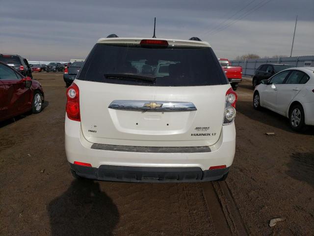 Photo 5 VIN: 1GNFLGEK5EZ103705 - CHEVROLET EQUINOX LT 