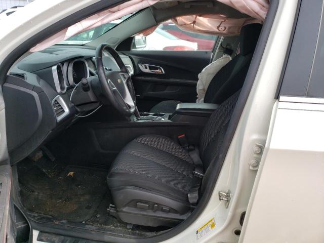 Photo 6 VIN: 1GNFLGEK5EZ103705 - CHEVROLET EQUINOX LT 