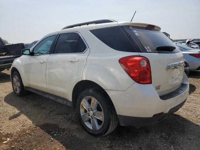 Photo 1 VIN: 1GNFLGEK5EZ116552 - CHEVROLET EQUINOX LT 