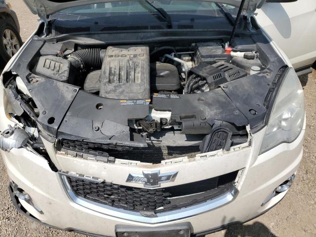 Photo 10 VIN: 1GNFLGEK5EZ116552 - CHEVROLET EQUINOX LT 