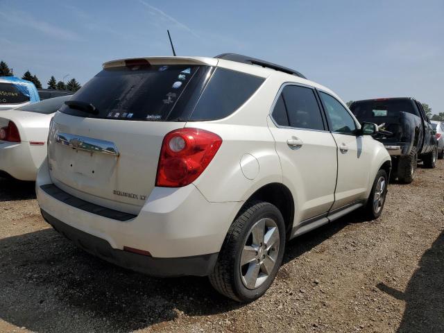 Photo 2 VIN: 1GNFLGEK5EZ116552 - CHEVROLET EQUINOX LT 